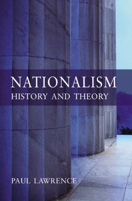 Nationalism : History and Theory, EPUB eBook
