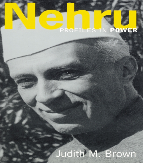 Nehru, EPUB eBook