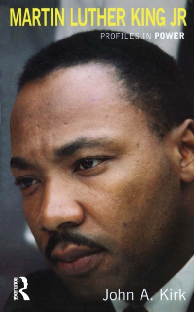 Martin Luther King Jr., PDF eBook