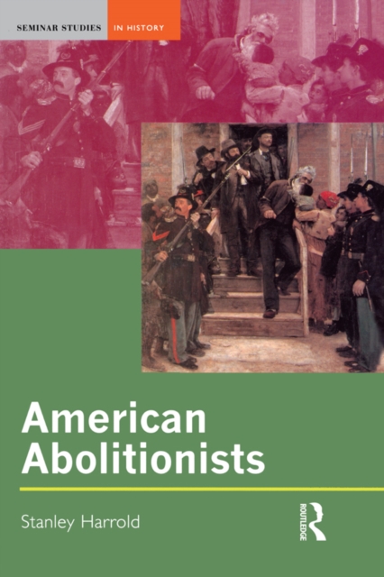 American Abolitionists, EPUB eBook