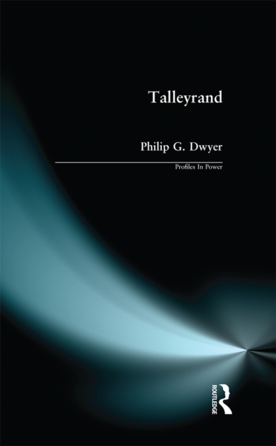 Talleyrand, PDF eBook