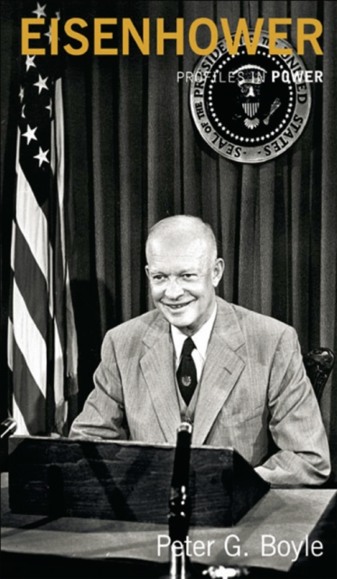 Eisenhower, EPUB eBook