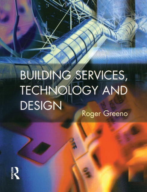 Building Services, Technology and Design, EPUB eBook