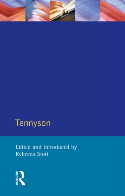 Tennyson, EPUB eBook