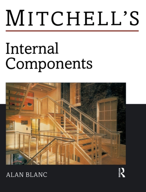 Internal Components, PDF eBook