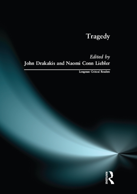 Tragedy, EPUB eBook