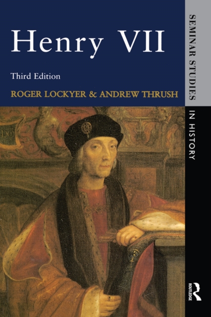 Henry VII, EPUB eBook