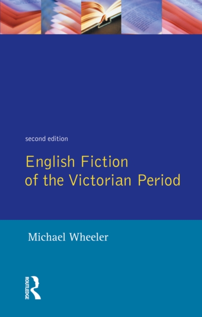 English Fiction of the Victorian Period, EPUB eBook