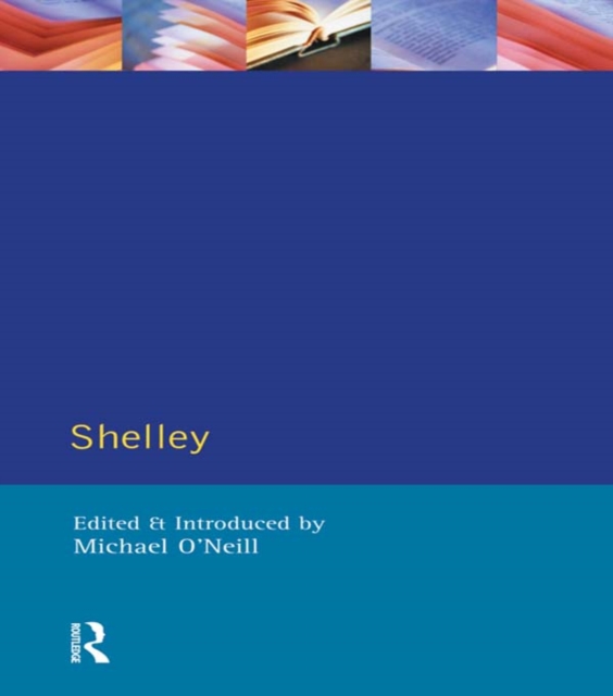 Shelley, EPUB eBook