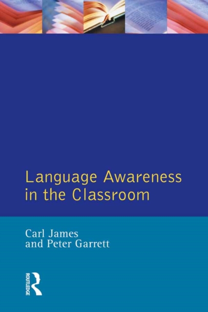 Language Awareness in the Classroom, PDF eBook