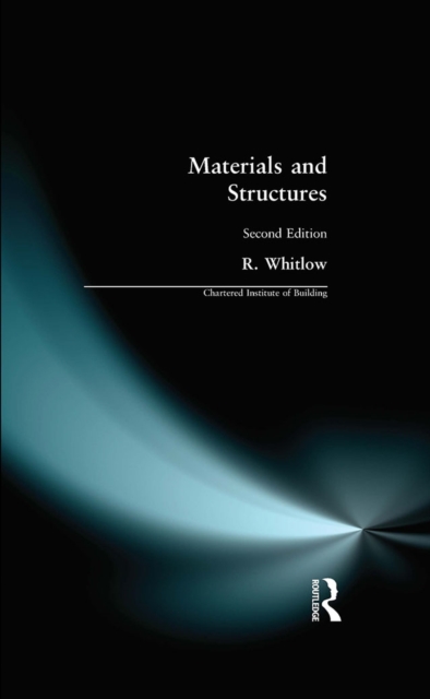 Materials and Structures, EPUB eBook