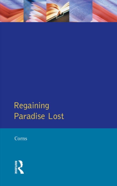 Regaining Paradise Lost, EPUB eBook