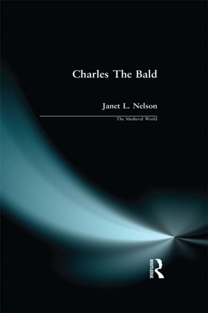 Charles The Bald, EPUB eBook