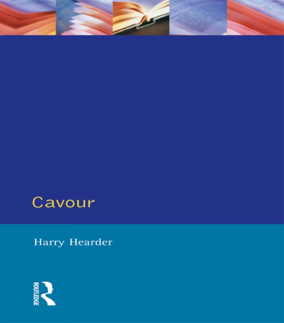 Cavour, PDF eBook