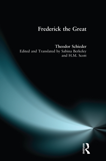 Frederick the Great, EPUB eBook