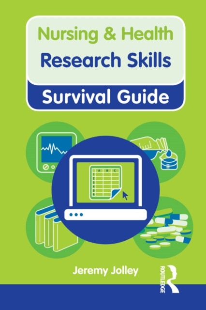 Research Skills, EPUB eBook