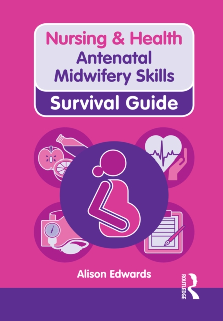 Nursing & Health Survival Guide, EPUB eBook