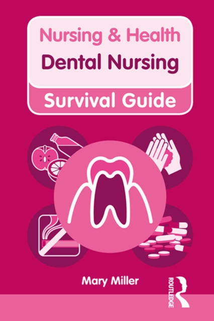 Dental Nursing, EPUB eBook