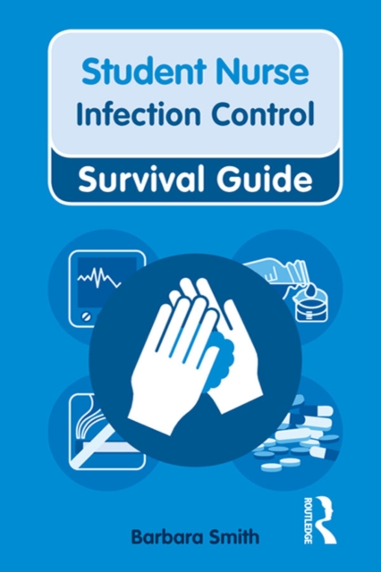 Infection Control, EPUB eBook