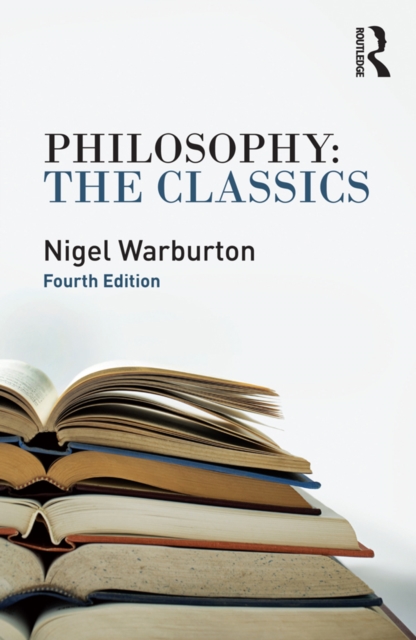 Philosophy: The Classics, PDF eBook