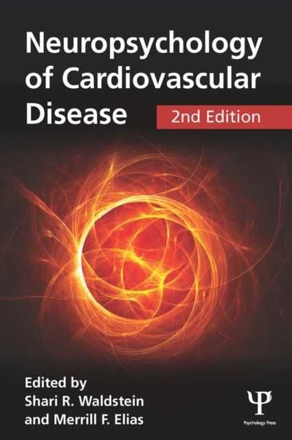Neuropsychology of Cardiovascular Disease, EPUB eBook