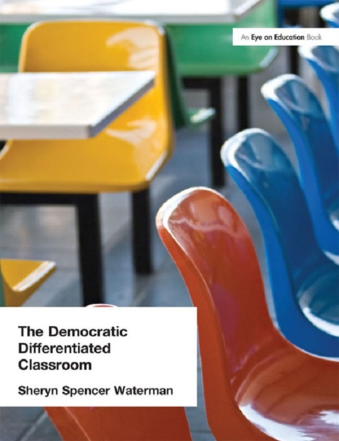 Democratic Differentiated Classroom, The, EPUB eBook