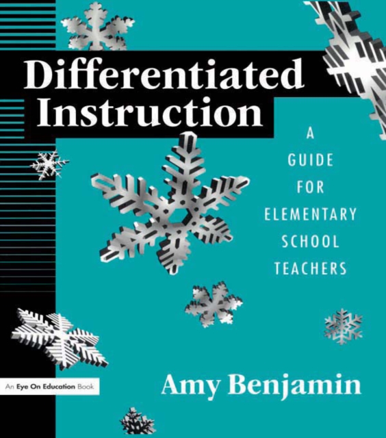 Differentiated Instruction : A Guide for Elementary School Teachers, EPUB eBook