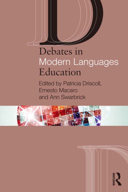 Debates in Modern Languages Education, EPUB eBook