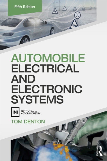 Automobile Electrical and Electronic Systems, PDF eBook