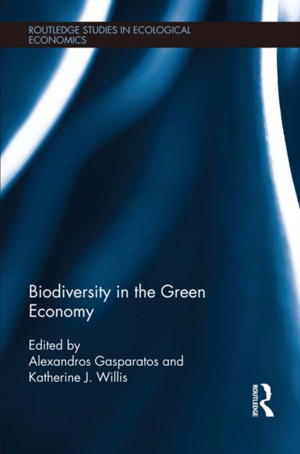 Biodiversity in the Green Economy, EPUB eBook