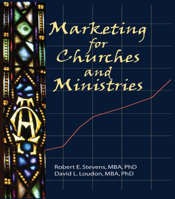Marketing for Churches and Ministries, PDF eBook