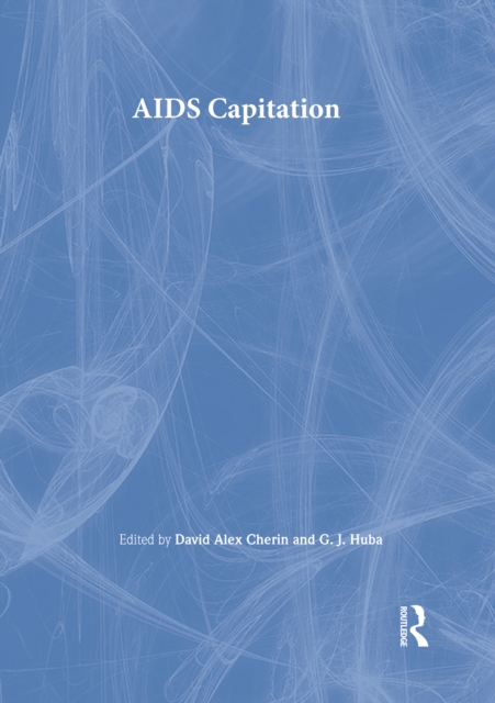 AIDS Capitation, EPUB eBook