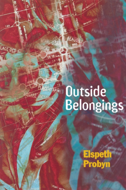 Outside Belongings, PDF eBook