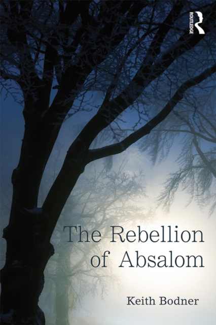 The Rebellion of Absalom, EPUB eBook