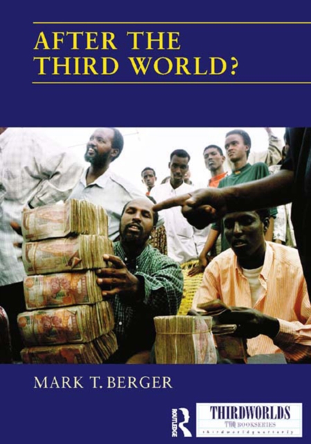 After the Third World?, PDF eBook