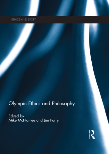 Olympic Ethics and Philosophy, PDF eBook