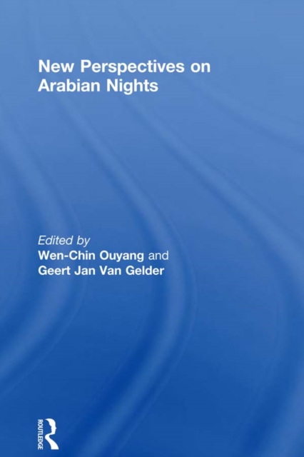 New Perspectives on Arabian Nights, EPUB eBook