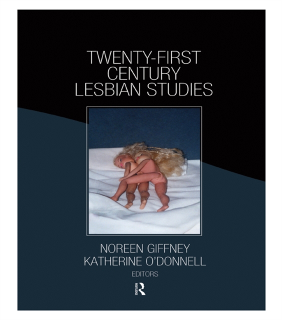 Twenty-First Century Lesbian Studies, EPUB eBook