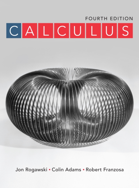 Calculus, EPUB eBook