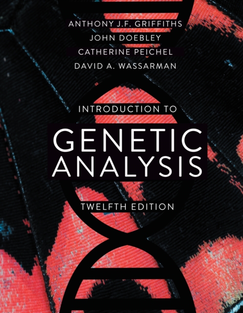 Introduction to Genetic Analysis (International Edition), EPUB eBook