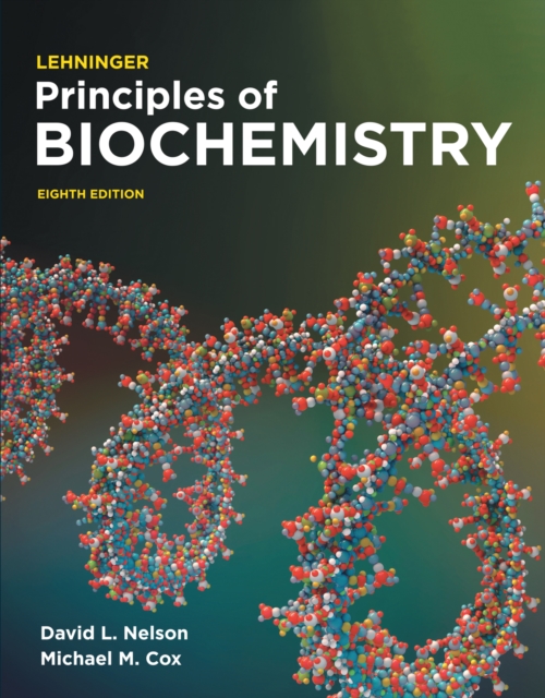 Lehninger Principles of Biochemistry : International Edition, EPUB eBook