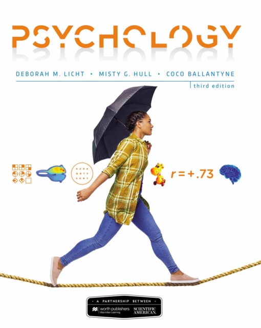 Scientific American: Psychology (International Edition), EPUB eBook