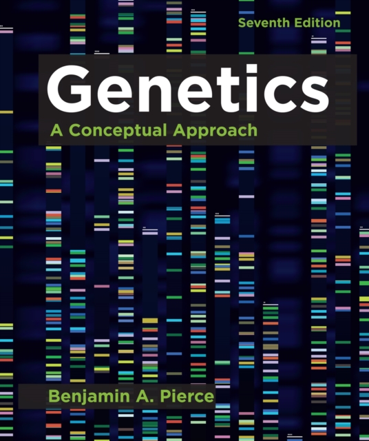 Genetics: A Conceptual Approach (International Edition), EPUB eBook