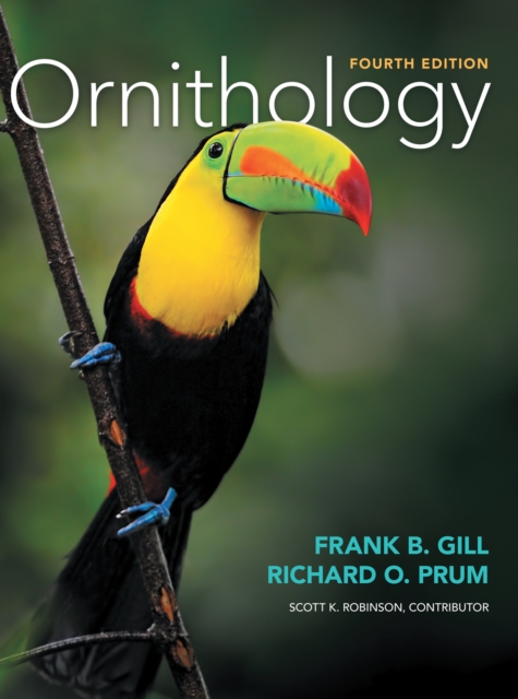 Ornithology, EPUB eBook