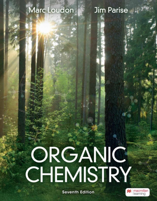 Organic Chemistry, EPUB eBook