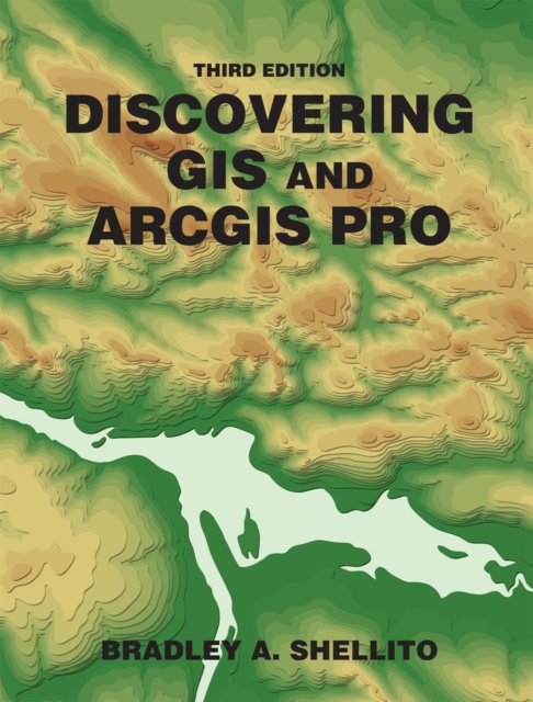 Discovering GIS and ArcGIS, EPUB eBook