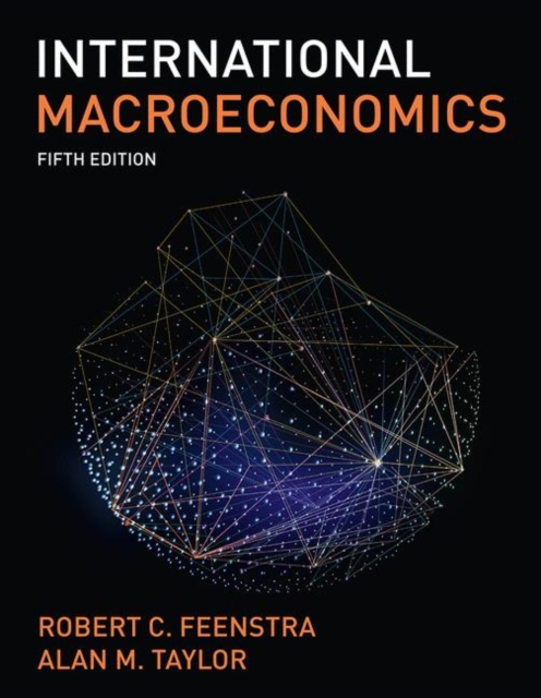 International Macroeconomics, Paperback / softback Book