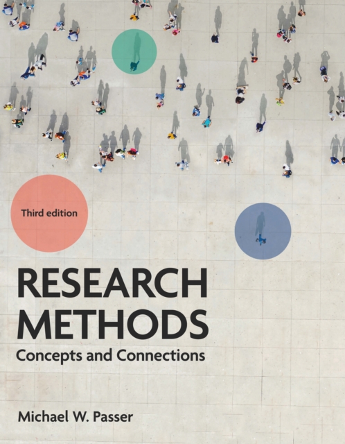 Research Methods (International Edition) : Concepts and Connections, EPUB eBook