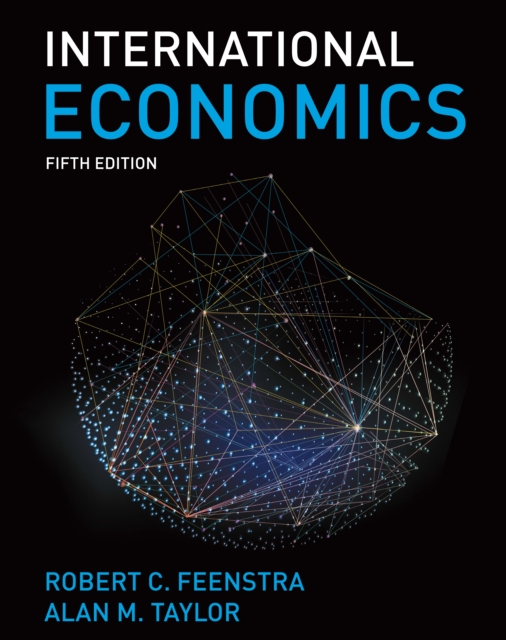 International Economics (International Edition), EPUB eBook