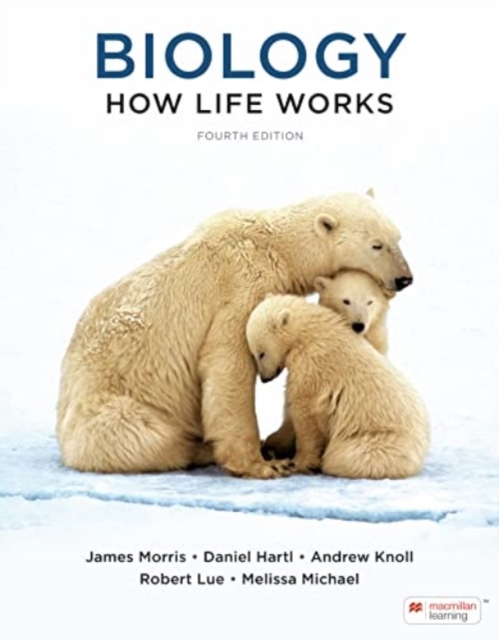 Biology: How Life Works (International Edition), Paperback / softback Book